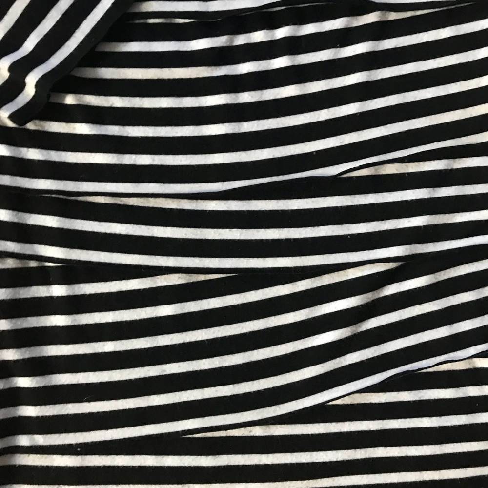 Verve Ami Mid-Sleeve Blouse - Picture 4 of 5